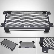 For Kawasaki Z125 2019+ Z 125 High Quality Motorcycle Radiator Grille Cover Protector Oil Cooler Guard Water Tank Net Protection 2024 - buy cheap