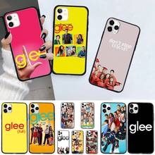 Cory Monteith Glee high quality luxury Phone Case shell for iPhone 11 12 pro XS MAX 8 7 6 6S Plus X 5S SE 2020 XR 2024 - buy cheap