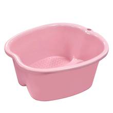 Large Foot Bath Spa Tub Basin Bucket Soak Feet Detox Pedicure Massage 3 Colors Dropshipping 2024 - buy cheap