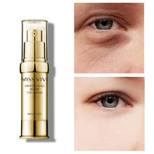 Eye Cream Anti-Aging Diminish Fine Lines Dark Circle Brighten Moisturizing Repair Nourish Salvia Root Glycerin Eye Care 15g 2024 - buy cheap