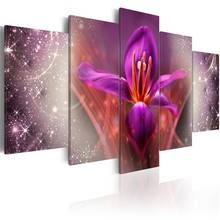 5 Panel Wall Pictures for Living Room Picture Print Painting On Canvas Wall Art Home Decor Living Room Canvas PrintPJMT-B (512) 2024 - buy cheap