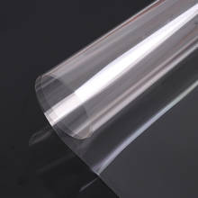 Sunice transparente pintura mesa de café mármore desktop película protetora cozinha auto adesivo papel de parede 1 m x 20 m (40inx65ft) 2024 - compre barato
