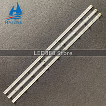 LED Backlight Strips for Phi lips Ph39n86dsgw Ph39n86 Kit barra de led da tv Philco PH39N86DSGW OY385D09-ZC21FG-01 303WY3850 2024 - buy cheap