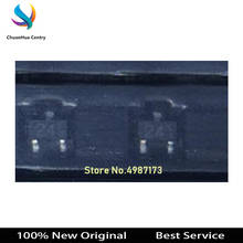 100 Pcs/lot DTC114EE TL SOT-523 100% New Original In Stock 2024 - buy cheap