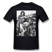 Men The Matrix Neo Sci-Fi Action Movie T-Shirts Funny Tops Awesome Merch Of Keanu Reeves Pure Cotton Tees Harajuku TShirt 2024 - buy cheap