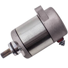 Starter Motor For Honda TRX350 TRX 350 TRX350TM TRX350FE FOURTRAX RANCHER 2000-2006 31200HN5A81 31200HN5M01 New 2024 - buy cheap