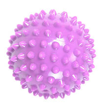 Spiky Ball Massage Trigger Point Hand Exercise Body Pain Stress Relief Massage Roller Ball Massager Body Therapy 2024 - buy cheap