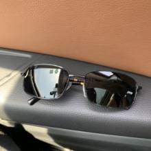 Rockjoy óculos de sol polarizado, óculos escuros finos para homens e mulheres, óculos de sol para dirigir de primavera 2024 - compre barato