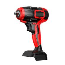 880N.M 4500r/min Electric Wrench Cordless Brushless Impact Drill Hammer For Makita 18V Battery 2024 - buy cheap
