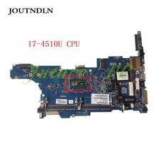 JOUTNDLN FOR HP Elitebook 850-G1 840 G1 Laptop Motherboard 6050A2559101-MB-A03 802535-001 802535-501 802535-601 I7-4510U CPU 2024 - buy cheap