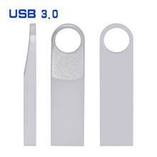 metal pendrive Usb flash drive 16gb 32gb 64gb 128gb usb 3.0 waterproof cle usb 8gb pen drive 3.0 Custom logo Gift key usb stick 2024 - buy cheap
