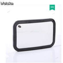 Espejo retrovisor de coche, espejo de observación para niños, asiento de seguridad, espejo retrovisor infantil auxiliar positivo CD50 Q06 2024 - compra barato