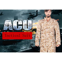 Marinha seal calças de combate dos homens do exército tático militar uniforme camuflagem combate camisa roupas forças especiais acu militar uniformes 2024 - compre barato