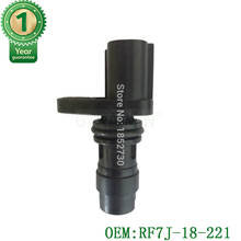 NEW Crankshaft Position Sensor RF7J18221 RF7J-18-221B RF7J-18-221 For Mazda 2024 - buy cheap