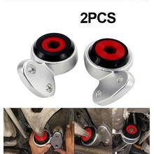 2pcs Front Control Arm Bushings for BMW E46 E85 325I 330I Z4 99-06 OE:31126757623 31126757624 2024 - buy cheap