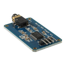 YX5300 UART TTL Serial Control MP3 Music Player Module Support MP3/WAV Micro SD/SDHC Card For Arduino/AVR/ARM/PIC 2024 - buy cheap