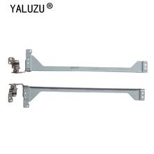 YALUZU New Laptop Lcd Hinges FOR ACER 4740 4740G LCD laptop Hinges Left Right laptop Screen axis hinge 2024 - buy cheap