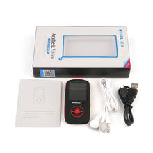 RUIZU X06 Mp3 Player Bluetooth 4GB/ 8GB TFT 1.8" LCD Screen Lossless Voice Recorder FM Hifi Mini  E-Book Sports MP3 Music Player 2024 - buy cheap