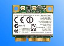 Wholesale Origina Wireless Card for Atheros AR9382 AR5BHB116 2.4G/5G PCI-E Card 450Mbps 2024 - buy cheap