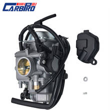New Carburetor For 2005-2011 Honda TRX500 Foreman 16100-HP0-A03 Carb 2024 - buy cheap