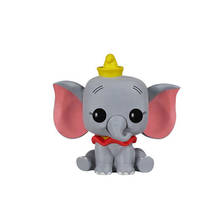 Anime Disney Cartoon Movie DUMBO #50 Vinyl Action Figure Collection Model Toys for Children Christmas Gift 2024 - buy cheap