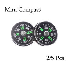 10Pcs Mini Plastic Handheld Accurate Compasses Portable High Quality Survival Practical Guider Outdoor Camping Hike Navigation 2024 - buy cheap