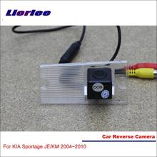 Car Reverse Camera For KIA Sportage JE/KM 2004-2010 Rear View Back Up Parking CAM High Quality 2024 - buy cheap