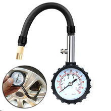 Tire Pressure Gauge Meter 0-100Psi High-precision Tyre Air Pressure Tester for Car Motorcycle Universal Tire Pressure Tool 2024 - buy cheap