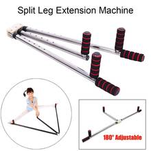 Ballet Yoga Leg Extension Machine Ligament Stretch Flexibility Training Tool 2024 - buy cheap