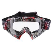 Gafas de Snowboard para moto de nieve, lentes de carreras para Motocross, P932, a prueba de viento, Anti-UV y a prueba de polvo 2024 - compra barato