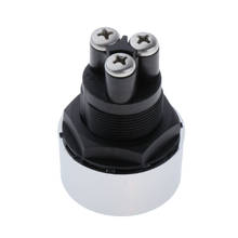 12 v 50a que compete o motor do veículo do carro de partida interruptor de botão de ignição, interruptor de partida momentâneo luz led azul, 1.22 2024 - compre barato