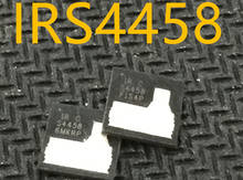 New IRS4458TRPBF IRS4458 S4458 IRCS4458 QFN  5Pcs/Lot 2024 - buy cheap