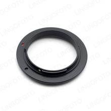 Adaptador de lentes para canon m2/m, espelhado, sem espelhos, 49mm, anel adaptador macro-reverso 2024 - compre barato