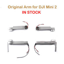 In Stock Original Brand New DJI Mini 2 Left Right Front Rear Motor Arm Repair Spare Parts Replacement Drone Accessories 2024 - buy cheap