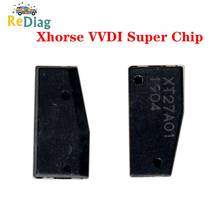 Xhorse VVDI Super Chip Transponder for ID46 / 40/43 / 4D / 8C / 8A / T3 / 47/41/42/45 / ID46 for VVDI2 VVDI Key Tool / Mini Wren 2024 - buy cheap