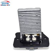 SMILING WAY# AC Blower Motor Resistor Heater For Hyundai Elantra Santa Fe Sonata Tiburon Tucson Kia Optima Soul  97035-3D000 2024 - buy cheap