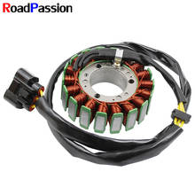 Road Passion Pro-piezas de motocicleta, Ignitor/bobina de estator para CFMOTO UTV 800 CF188 CF800 CF 188 2024 - compra barato