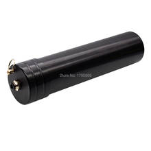 Pneumatic Cartridge Dispensing Retainer Tool 330ml Silicone Glues Air Cartridge Gun Applicator Adhensive Retaining Sleeve 2024 - buy cheap