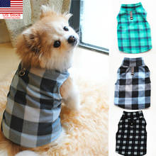 Dog Coats Jacket Winter Dogs Cats Clothing Warm Pet Vest Chihuahua Cartoon Pet Clothing Kawaii Dog Pet Costume Clothes XS-3XL 2024 - buy cheap