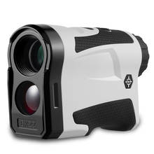 BIJIA 6x22 LF600G Professional Golf Laser Rangefinder 600m Caça Telêmetro Monocular Com Vibrar Velocidade Distância Branco 2024 - compre barato