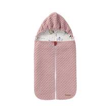 Baby Stroller Footmuff Sleeping Bag Knitted Envelopes Autumn Winter Sleepsack 24BE 2024 - buy cheap