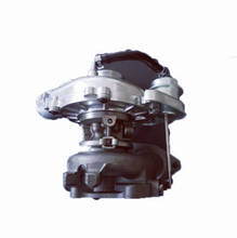 Новый турбокомпрессор HNROCK с 17201-67010 1720167010 1KZTE KNZ130 CT12B для Toyota 2024 - купить недорого