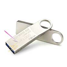 Kingston Usb Flash Drive 64GB 16gb 32gb Pendrive Metal memoria Stick Cle USB 3.0 Pen Drive Key DIY Custom DJ Thumb Type C Otg 2024 - buy cheap