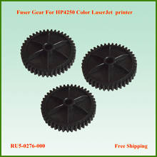 30PCS RU5-0276 Fuser Gear RU5-0276-000 41T Arm Swing Gear for HP 4250 Color LaserJet Printer  Spare Parts 2024 - buy cheap