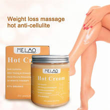 Weight Loss Products Hot Chilli Chili Slimming Creams Leg Body Waist Effective Anti Cellulite Fat Burning Cream 250g 2024 - buy cheap