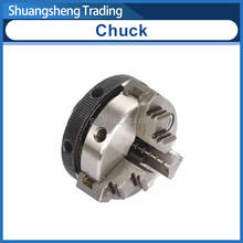 50mm 3 jaw chuck M14x1Manual Chuck SIEG C0-030 lathe accessories 2024 - buy cheap