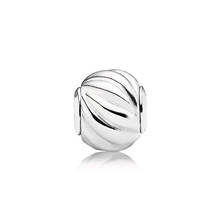 Authentic 925 Sterling Silver Bead Health Charm Fit Fashion Women Pandora Essence Bracelet Bangle Gift DIY Jewelry 2024 - buy cheap