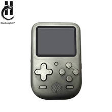 Free Shipping Newest Portable Mini Retro Game Console 8 bit Handheld Game Player 2.8 Inch 400 Games IN 1 Pocket Game Console 2024 - buy cheap