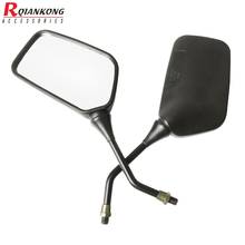 Universal Motorcycle Rear View Side Mirrors For HONDA CBR900RR CBR1000RR CBR954RR CBR600RR   390 200 125 200 125 2024 - buy cheap