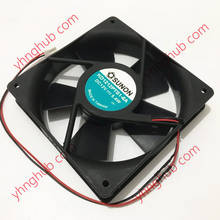 SUNON KD1212PTS1-6A DC 12V 5.4W 120x120x25mm 2-Wire Server Cooling Fan 2024 - buy cheap